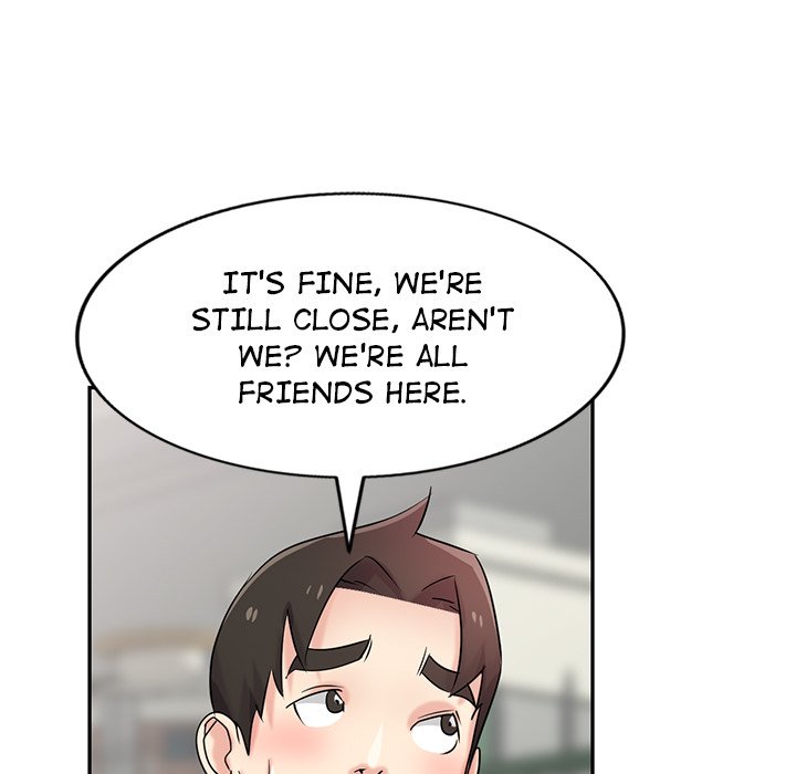 The Mismatch Chapter 94 - The End image 23