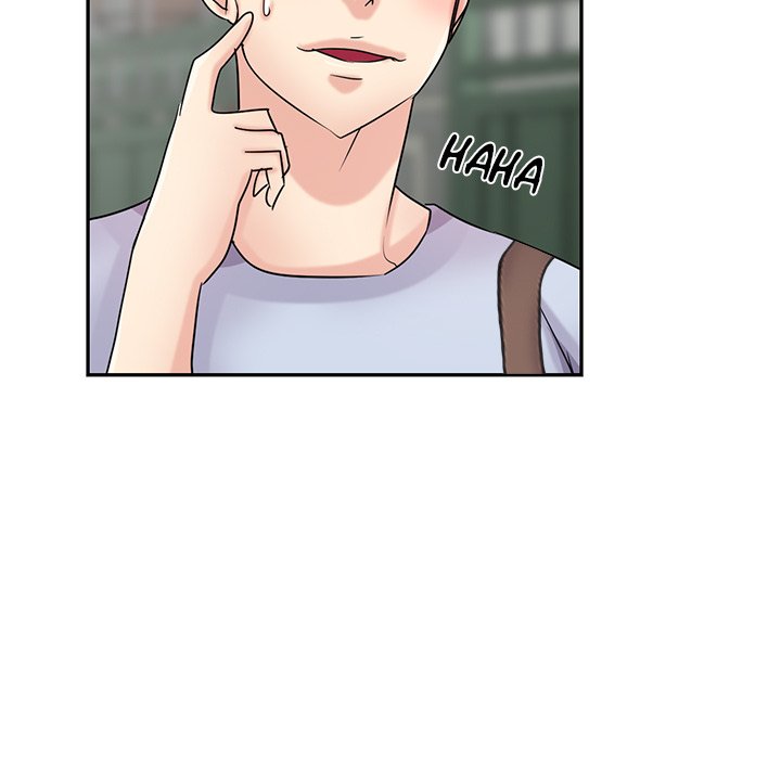 The Mismatch Chapter 94 - The End image 24