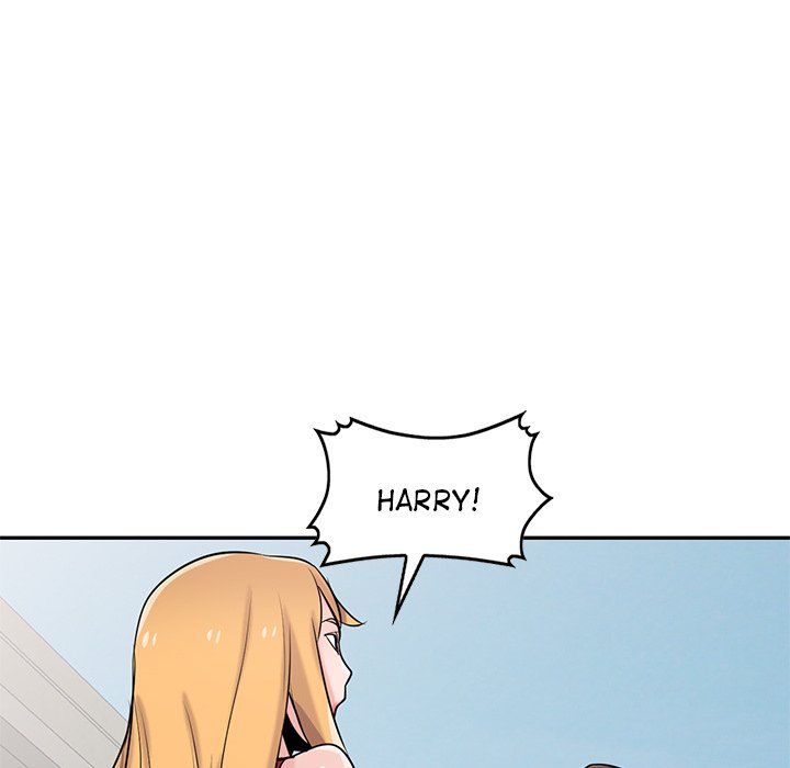 The Mismatch Chapter 94 - The End image 25