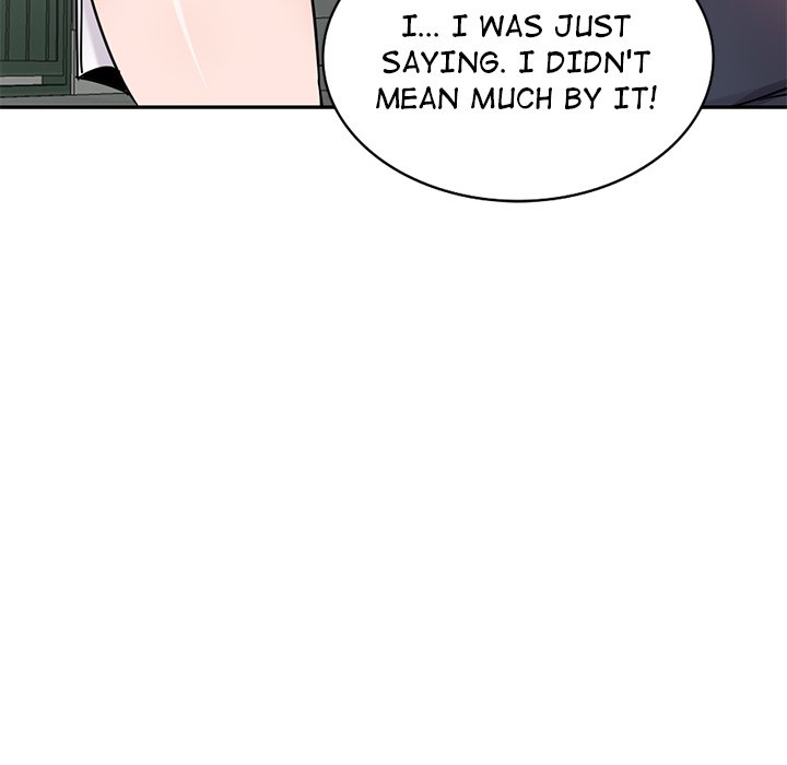 The Mismatch Chapter 94 - The End image 27
