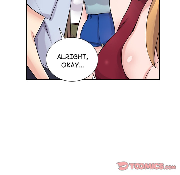 The Mismatch Chapter 94 - The End image 29
