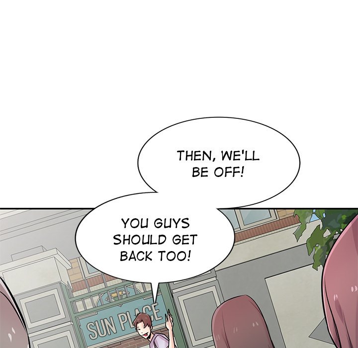 The Mismatch Chapter 94 - The End image 30