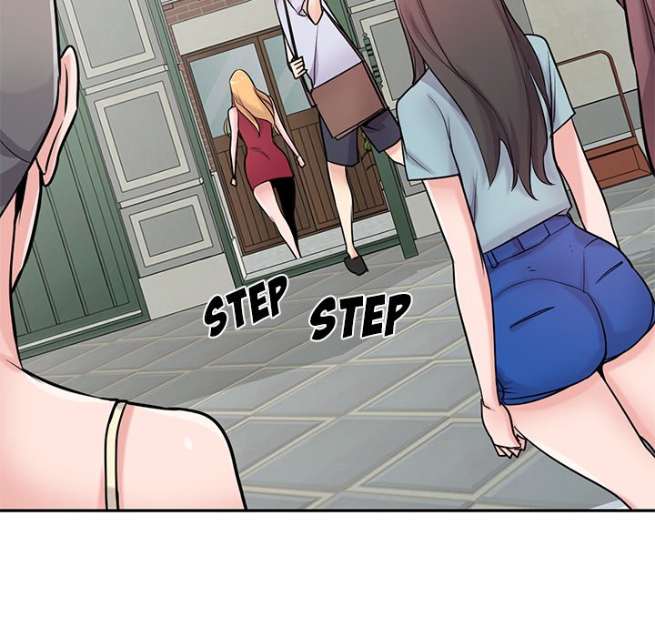 The Mismatch Chapter 94 - The End image 31