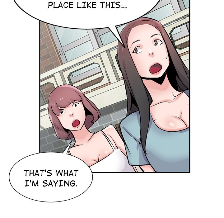 The Mismatch Chapter 94 - The End image 33
