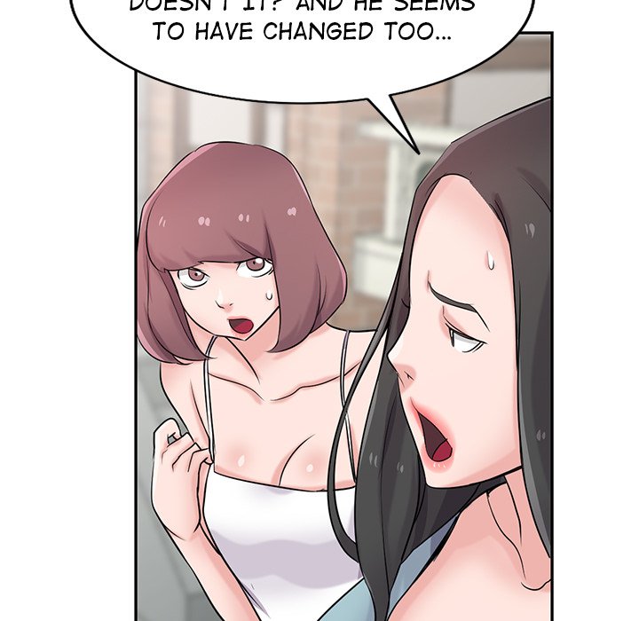 The Mismatch Chapter 94 - The End image 37