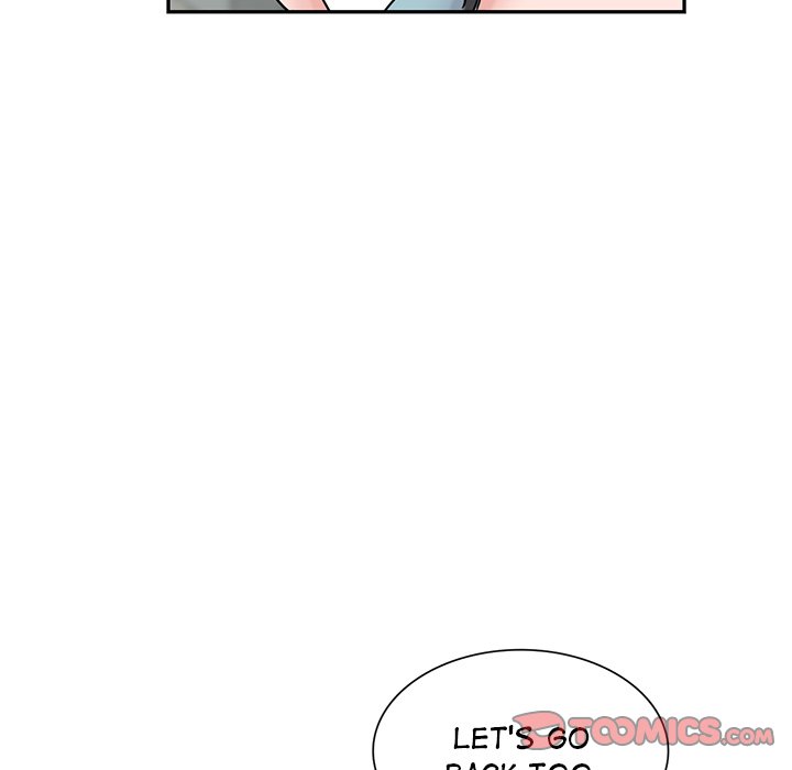 The Mismatch Chapter 94 - The End image 38