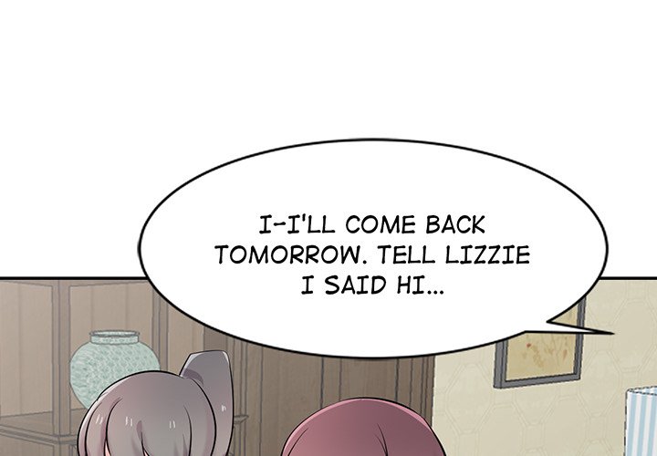 The Mismatch Chapter 94 - The End image 3