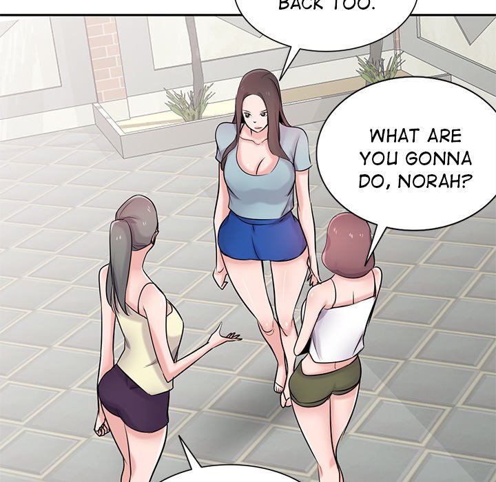 The Mismatch Chapter 94 - The End image 39