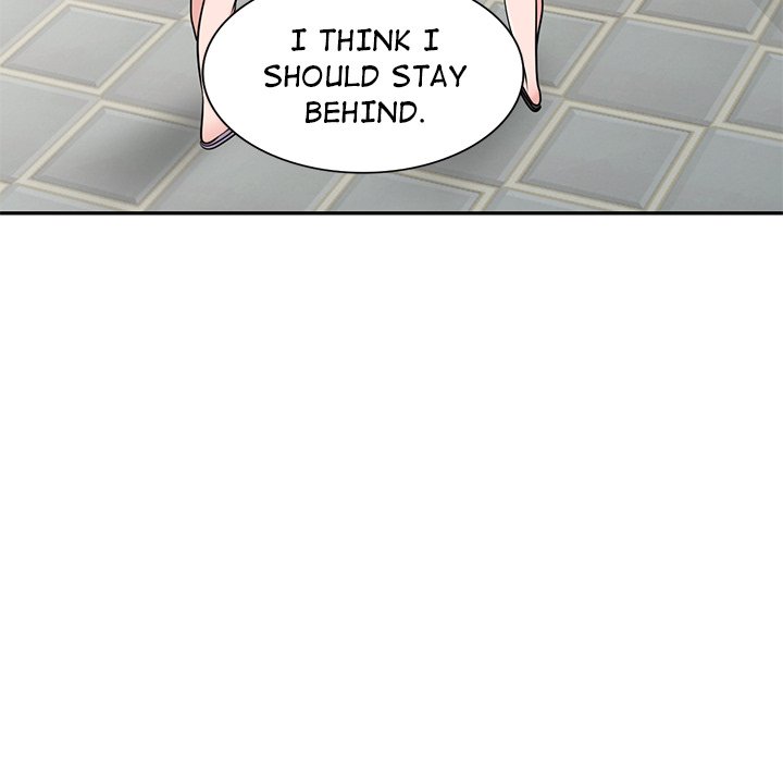 The Mismatch Chapter 94 - The End image 40