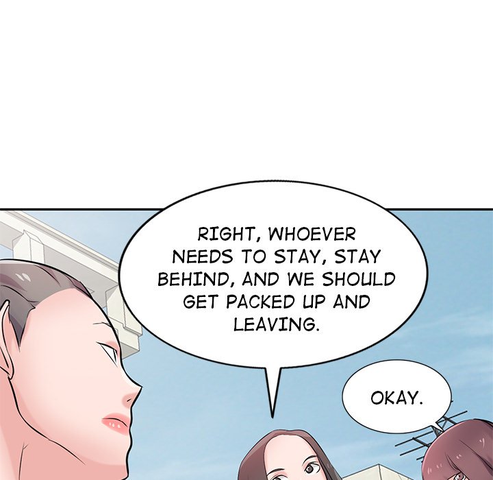 The Mismatch Chapter 94 - The End image 41