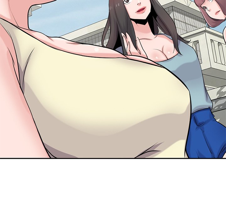 The Mismatch Chapter 94 - The End image 42