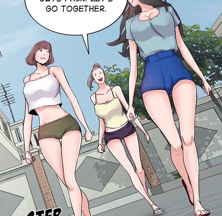 The Mismatch Chapter 94 - The End image 44