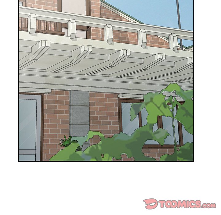The Mismatch Chapter 94 - The End image 47