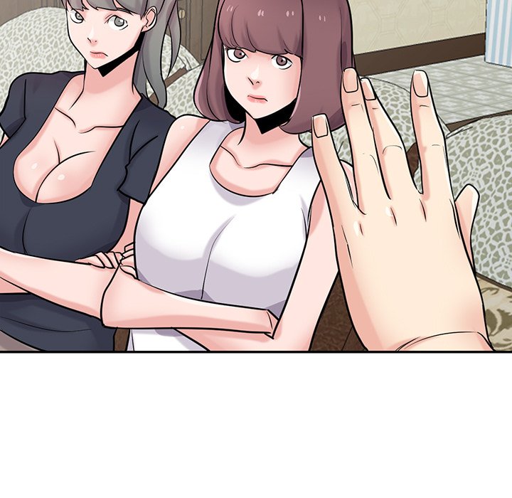 The Mismatch Chapter 94 - The End image 4
