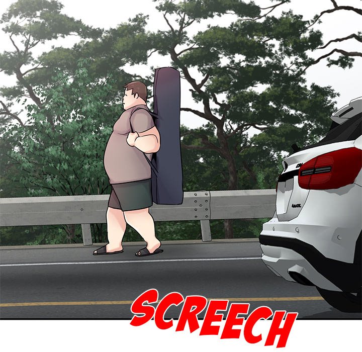 The Mismatch Chapter 94 - The End image 54
