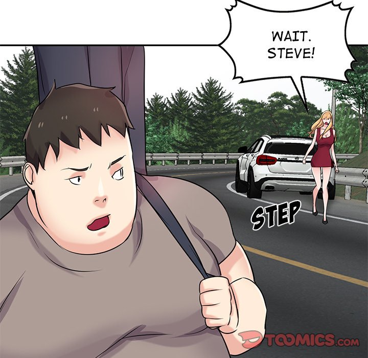 The Mismatch Chapter 94 - The End image 56