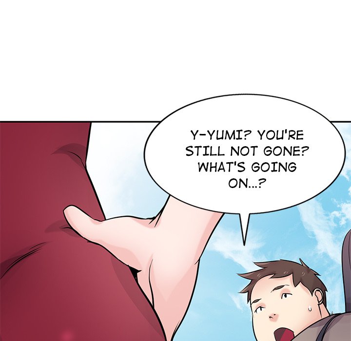 The Mismatch Chapter 94 - The End image 58
