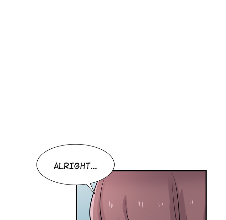 The Mismatch Chapter 94 - The End image 5