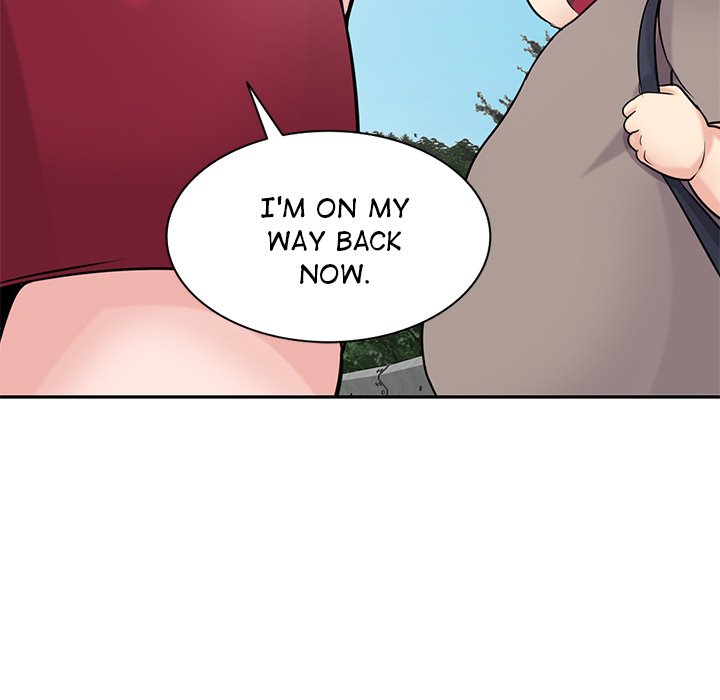 The Mismatch Chapter 94 - The End image 59