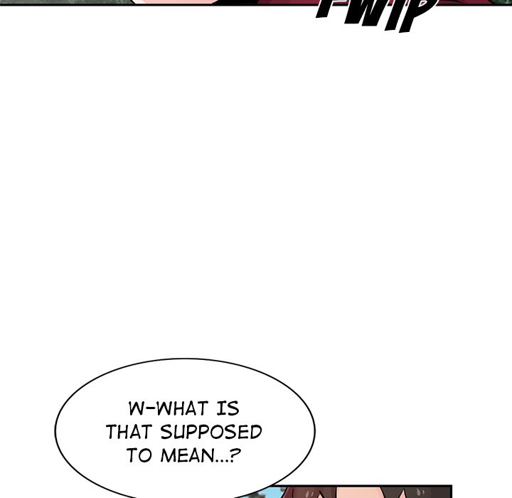 The Mismatch Chapter 94 - The End image 62