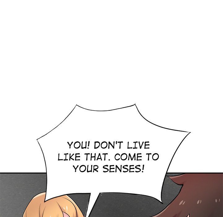 The Mismatch Chapter 94 - The End image 64