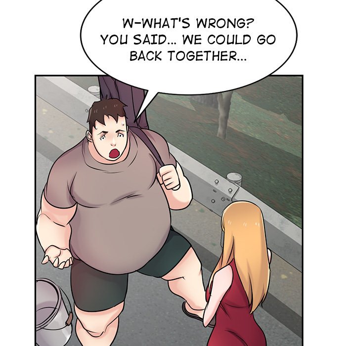 The Mismatch Chapter 94 - The End image 67