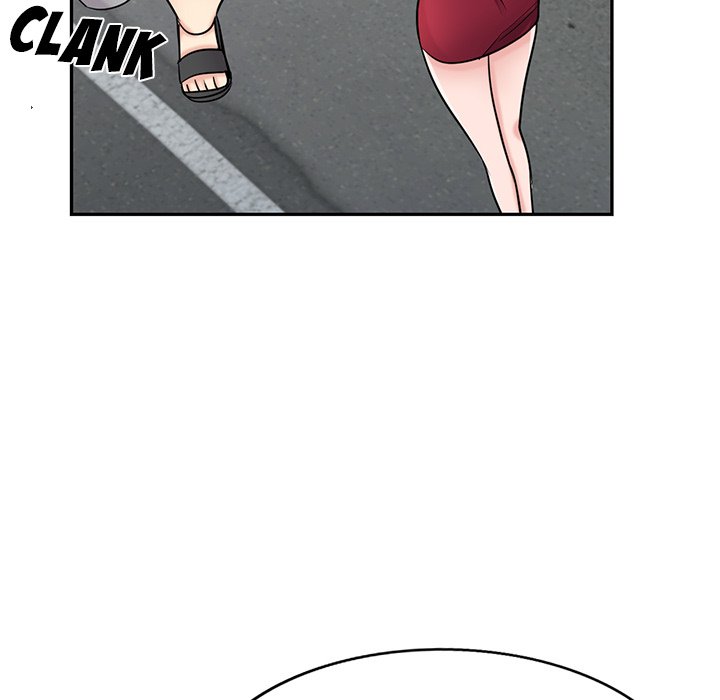 The Mismatch Chapter 94 - The End image 68