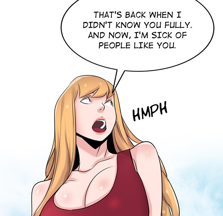 The Mismatch Chapter 94 - The End image 69