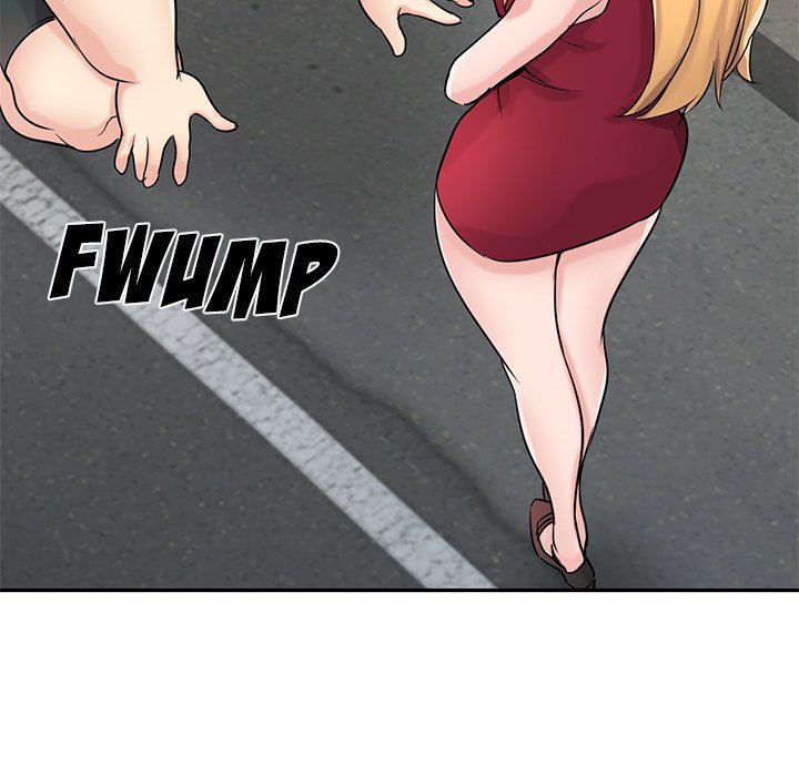 The Mismatch Chapter 94 - The End image 73