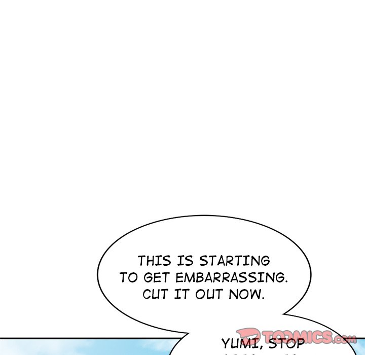 The Mismatch Chapter 94 - The End image 74