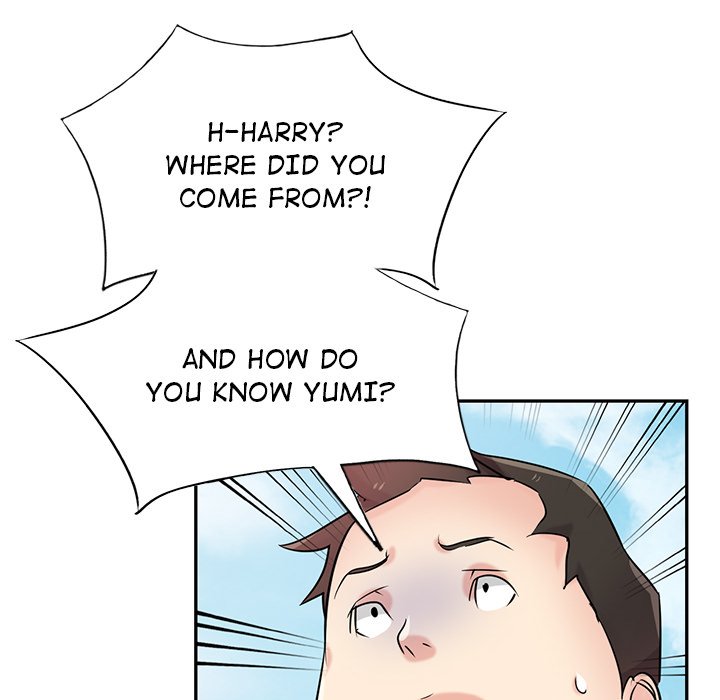 The Mismatch Chapter 94 - The End image 77