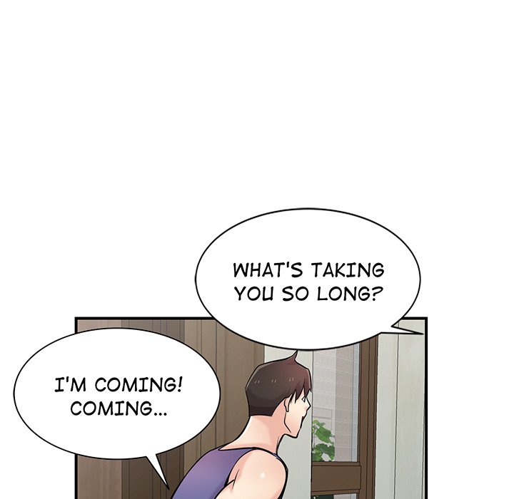 The Mismatch Chapter 94 - The End image 7