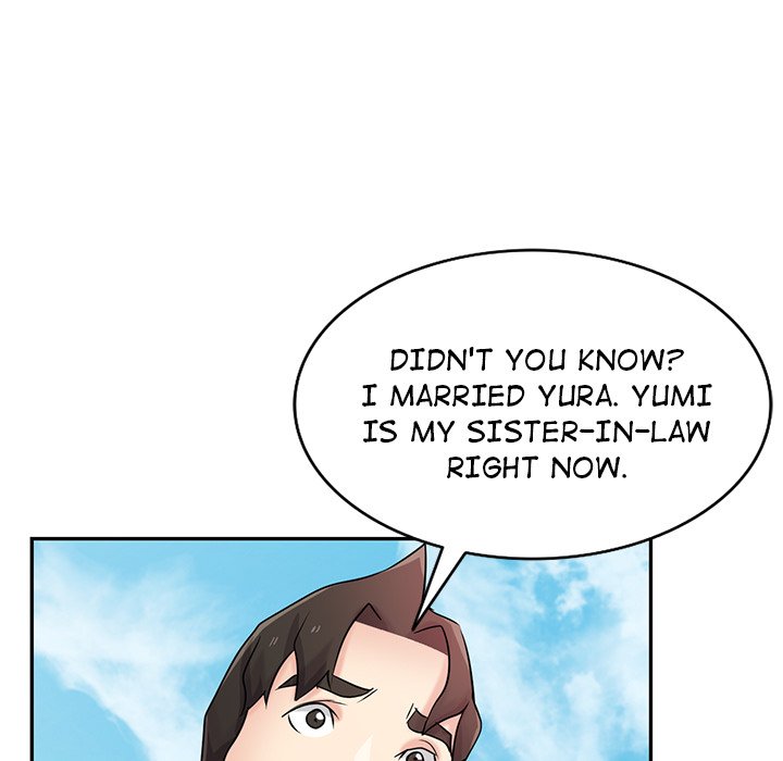 The Mismatch Chapter 94 - The End image 79