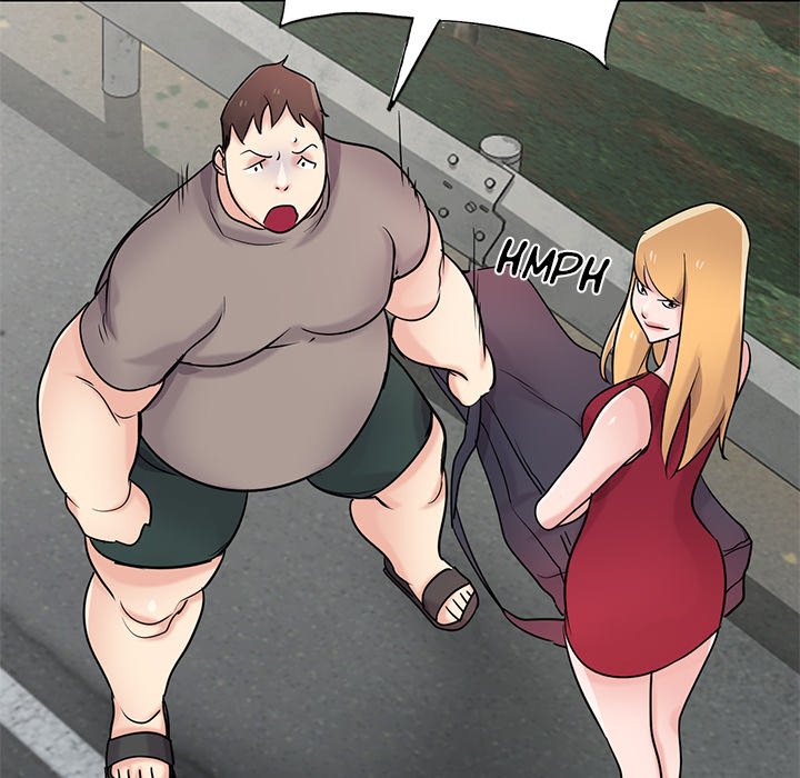 The Mismatch Chapter 94 - The End image 82
