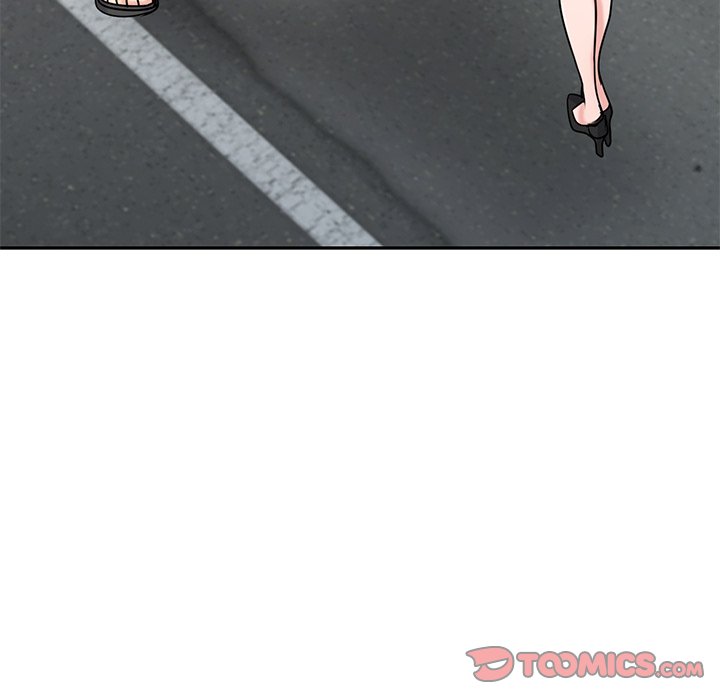 The Mismatch Chapter 94 - The End image 83