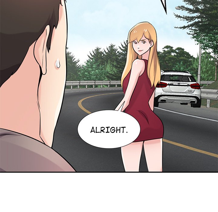 The Mismatch Chapter 94 - The End image 85