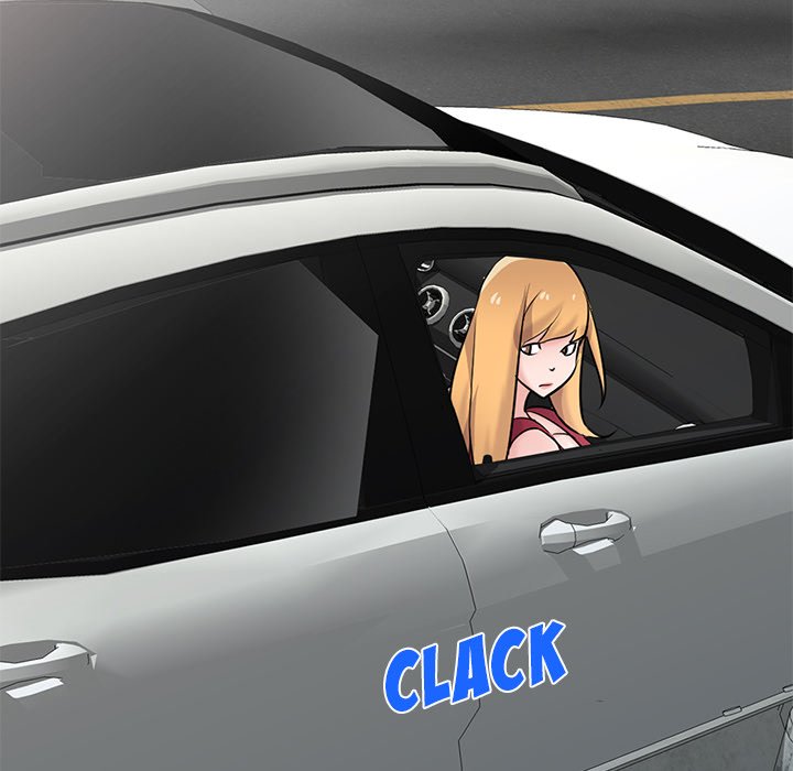 The Mismatch Chapter 94 - The End image 89