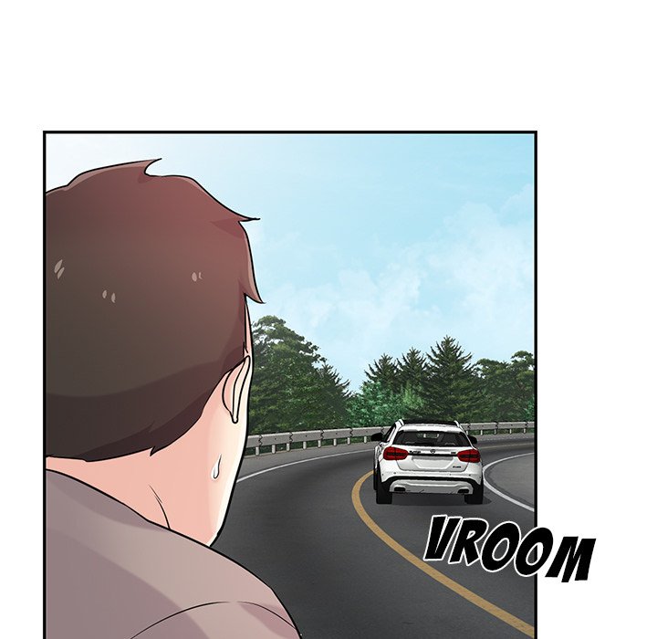 The Mismatch Chapter 94 - The End image 91