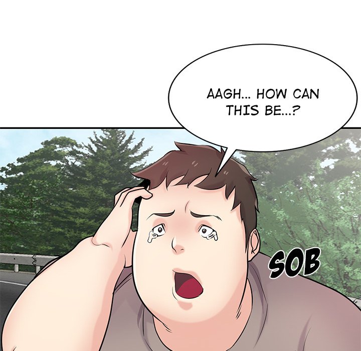 The Mismatch Chapter 94 - The End image 93