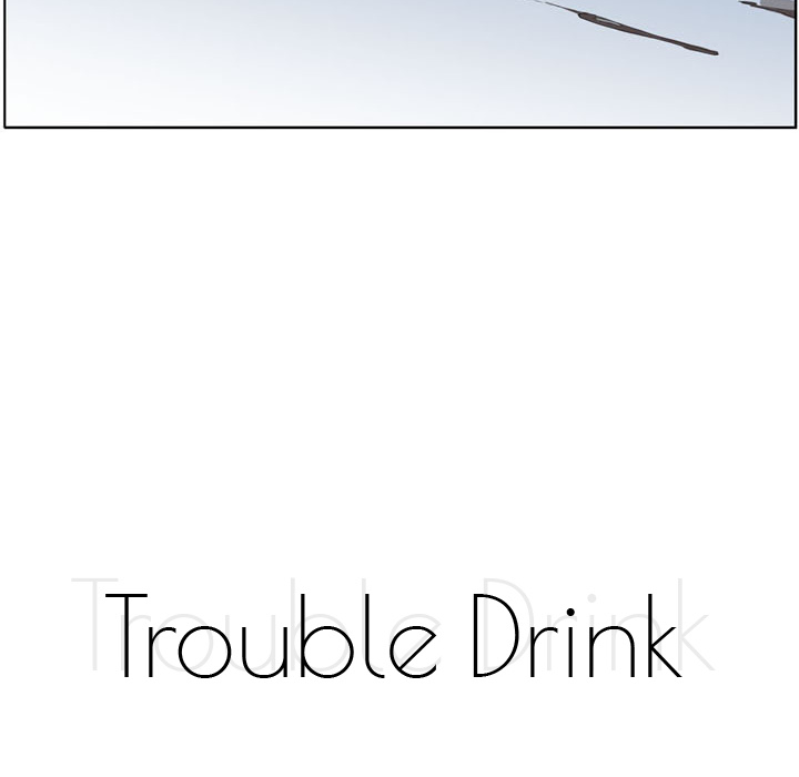 Trouble Drink Chapter 0 image 15