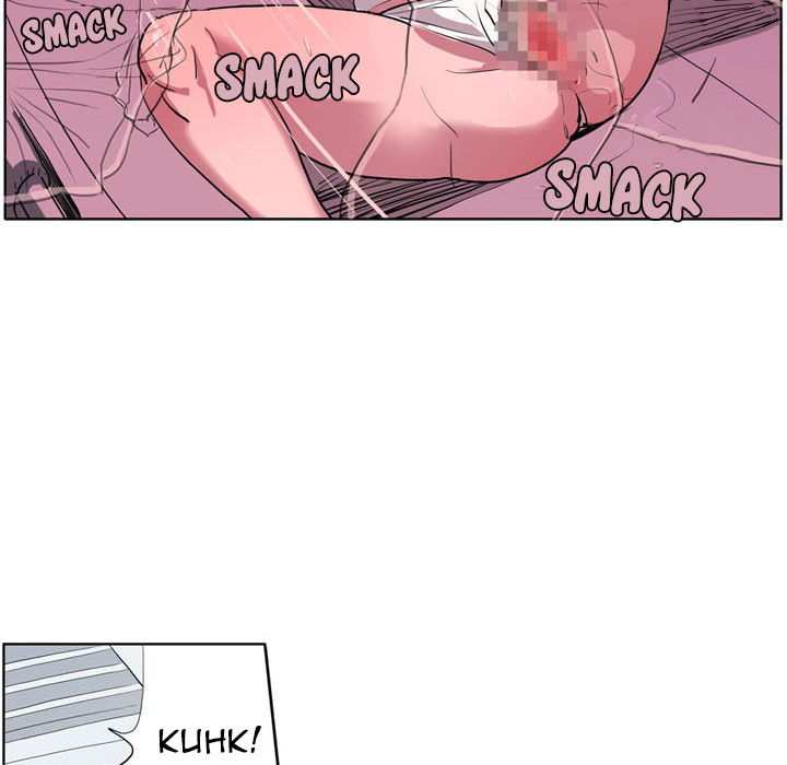 Trouble Drink Chapter 0 image 5