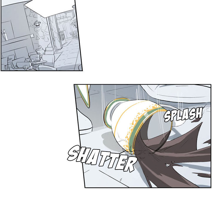 Trouble Drink Chapter 0 image 6