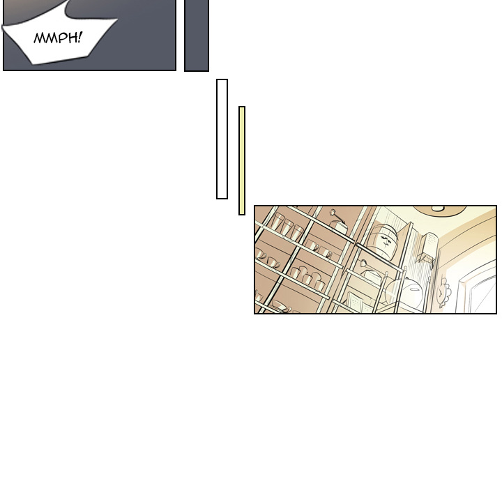 Trouble Drink Chapter 1 image 12