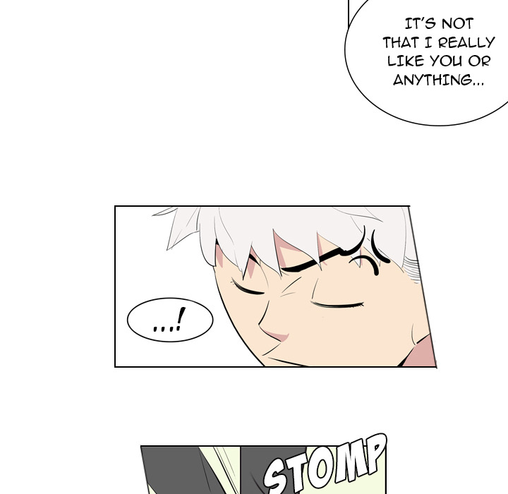 Trouble Drink Chapter 1 image 14