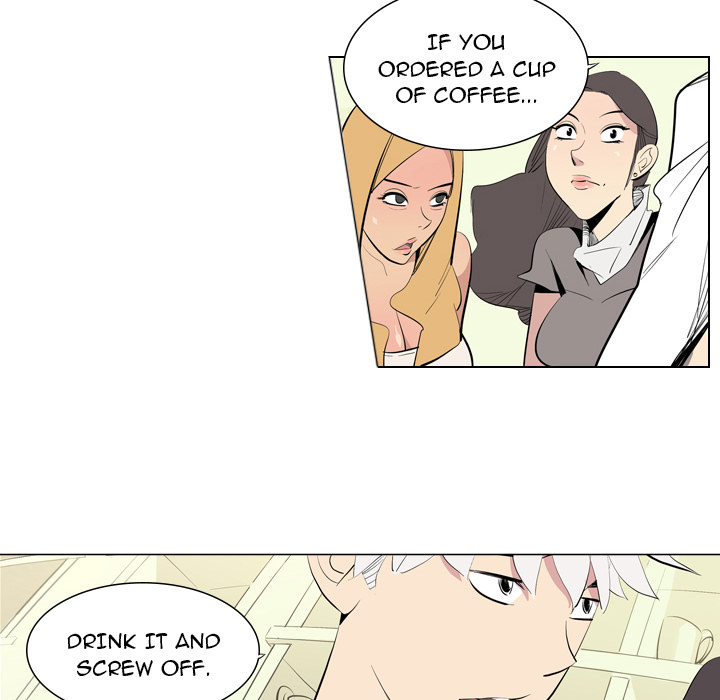 Trouble Drink Chapter 1 image 18
