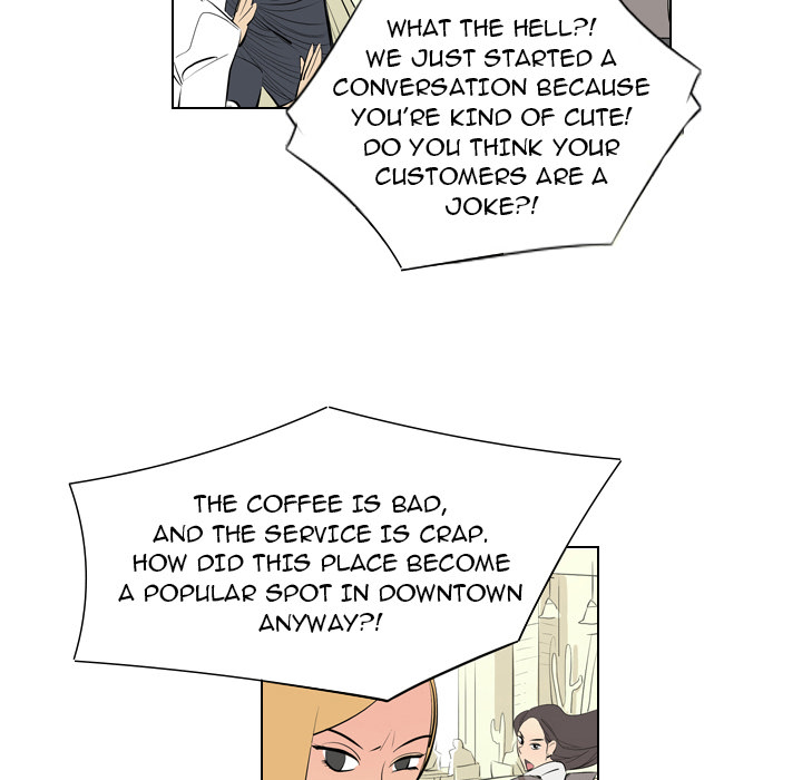 Trouble Drink Chapter 1 image 20