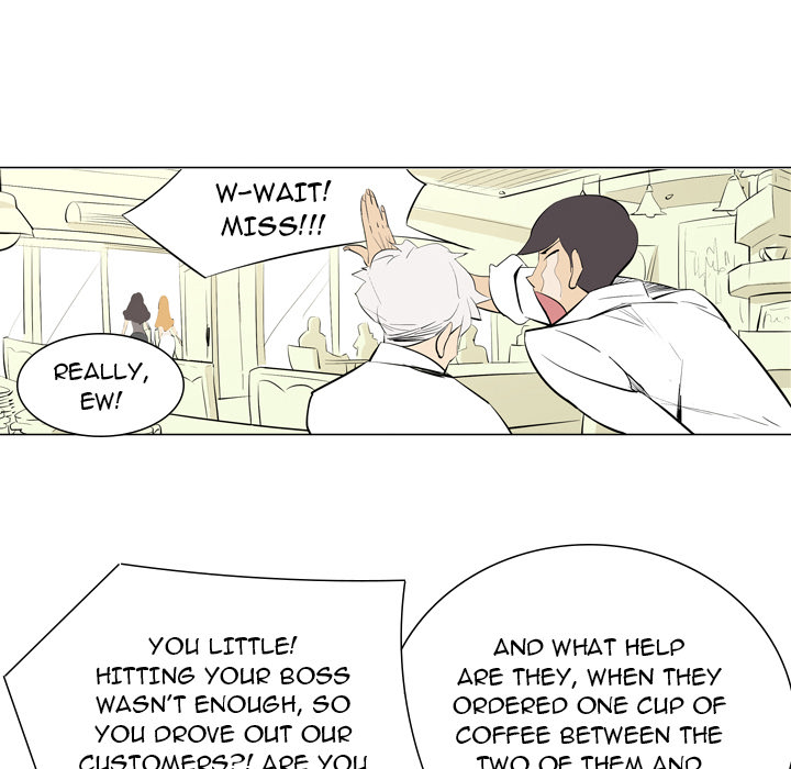 Trouble Drink Chapter 1 image 22