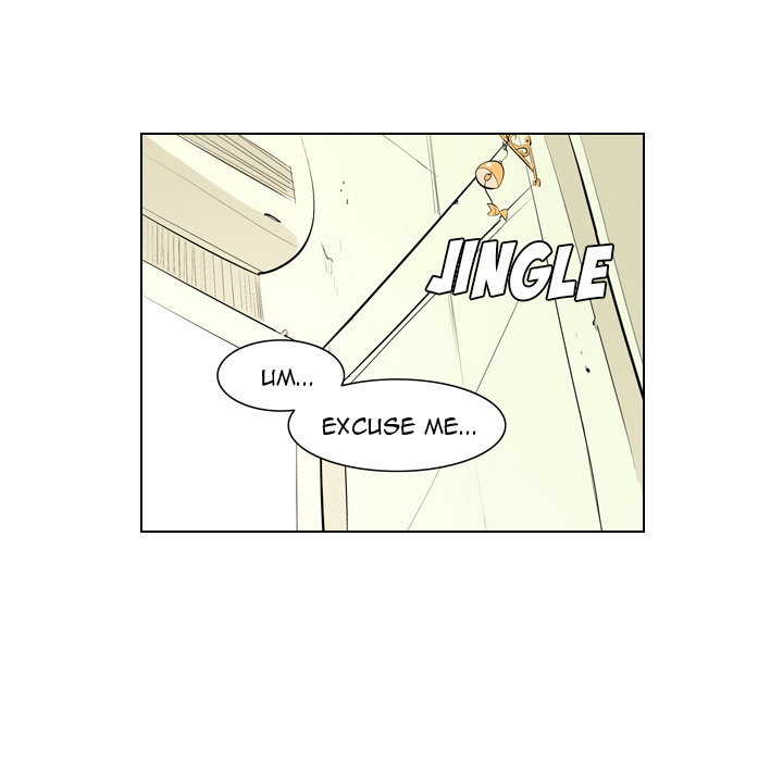 Trouble Drink Chapter 1 image 27