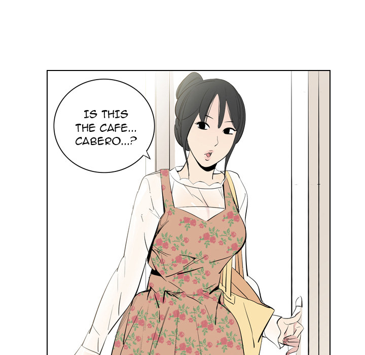 Trouble Drink Chapter 1 image 29