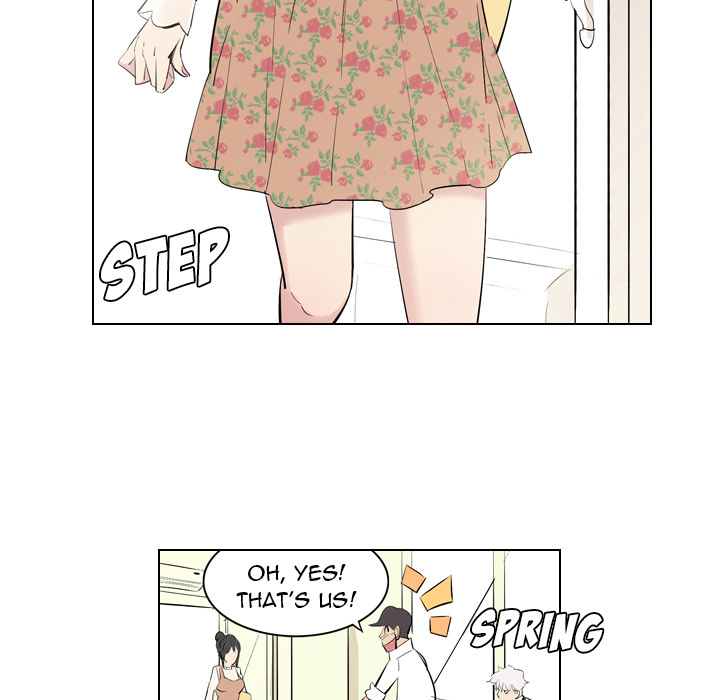 Trouble Drink Chapter 1 image 30